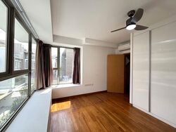 Este Villa (D28), Terrace #601548691